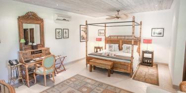 One Bedroom Cottage at Bequia Beach Hotel, Grenadines